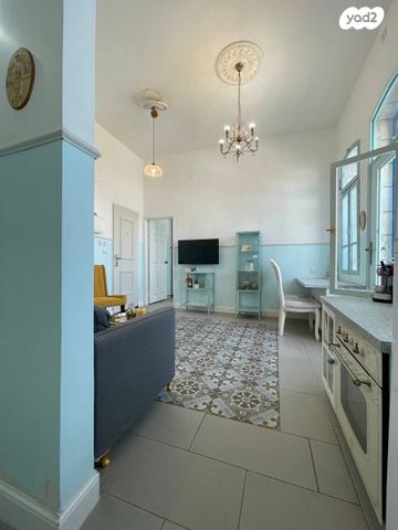 דירה, דוד רזיאל 23, תל עמל, חיפה