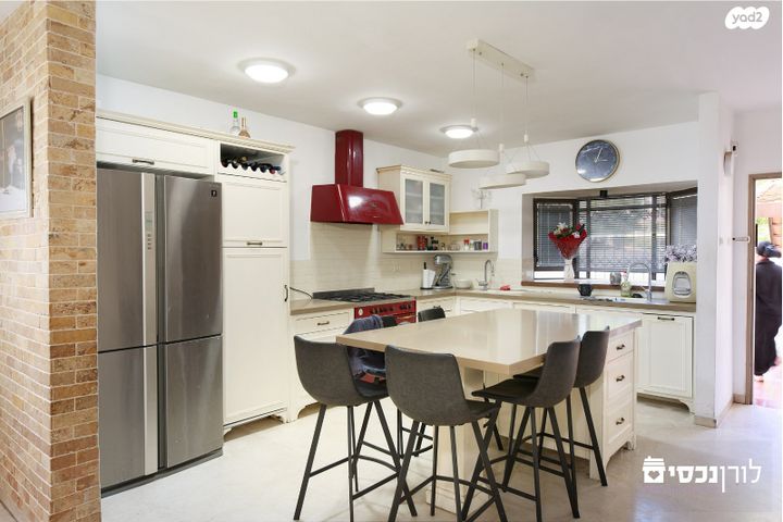 בית פרטי/ קוטג', ניל"י, דניה, רחובות