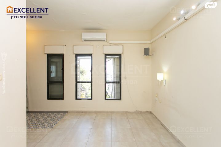 דירה, שמבור, חיפה