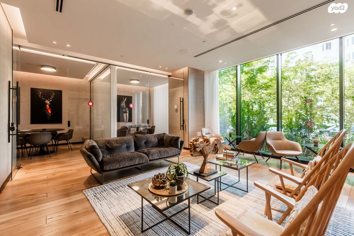 דירה, הרב ניסים, בבלי, תל אביב יפו