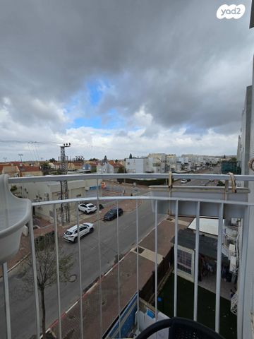 דירה, מרדכי מקלף, שכונה ו', באר שבע