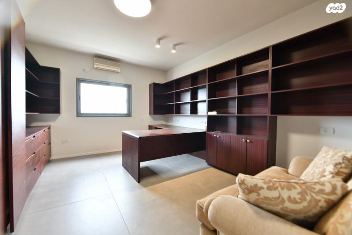 גג/ פנטהאוז, רחבת אילן, רמת אילן, גבעת שמואל