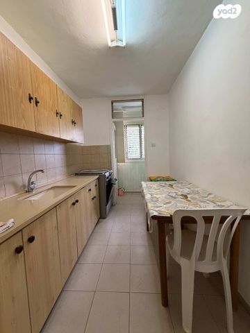 דירה, קרן היסוד, תל חנן, נשר