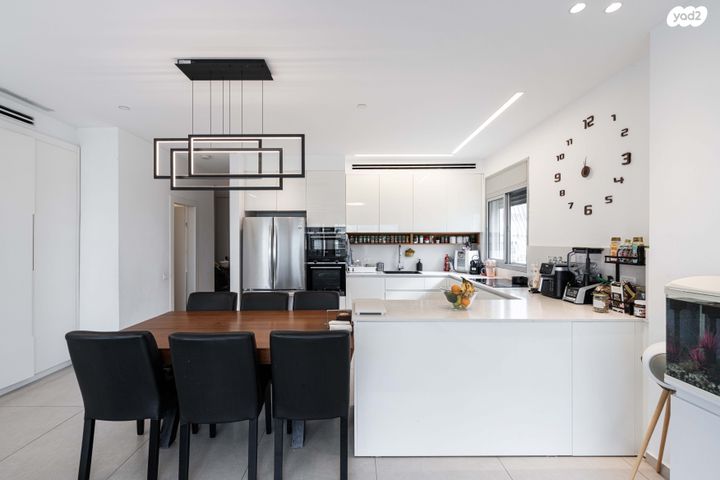 גג/ פנטהאוז, קרית אונו