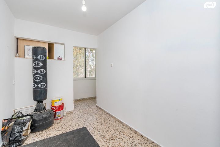 דירה, עליזה יאנסן 683, שז"ר, אור עקיבא