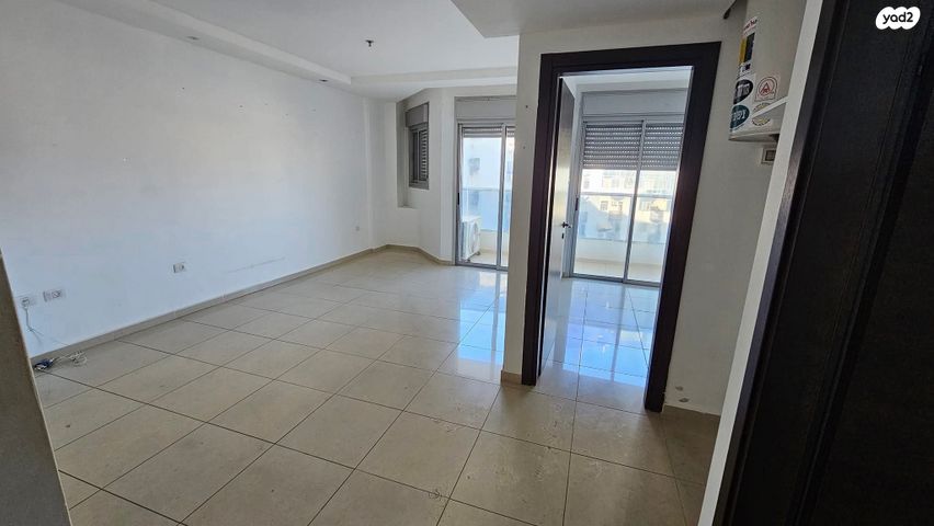 דירה, הטיילת, רובע א', אשדוד