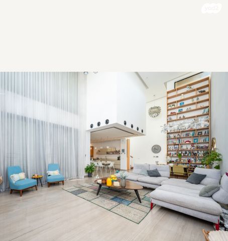 בית פרטי/ קוטג', הרקיע, הגולף, קיסריה