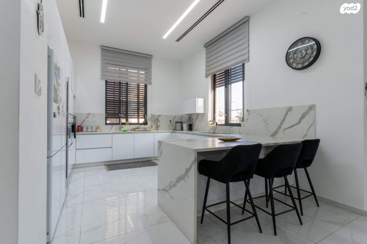 בית פרטי/ קוטג', כלניות, באר שבע