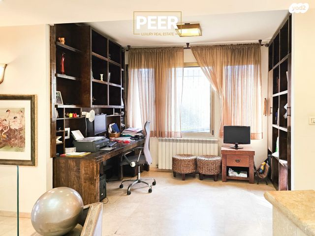 בית פרטי/ קוטג', מלחה, מנחת, ירושלים