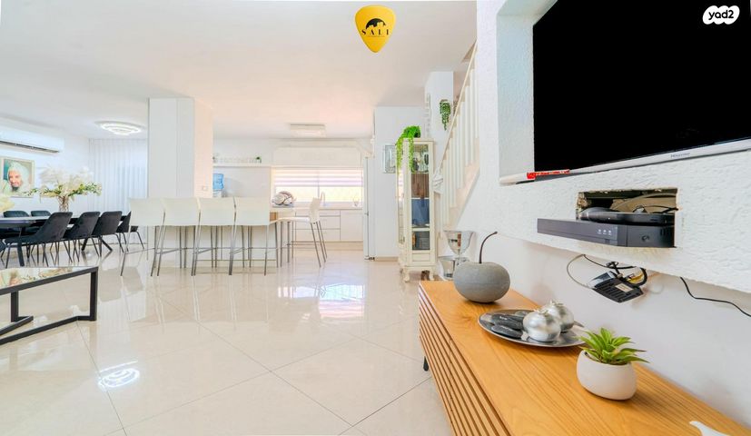 שדרות הציונות 4