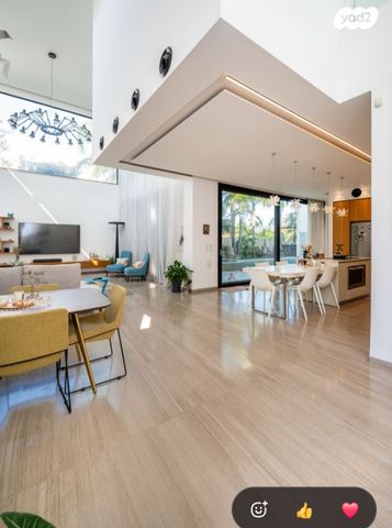 בית פרטי/ קוטג', הרקיע, הגולף, קיסריה