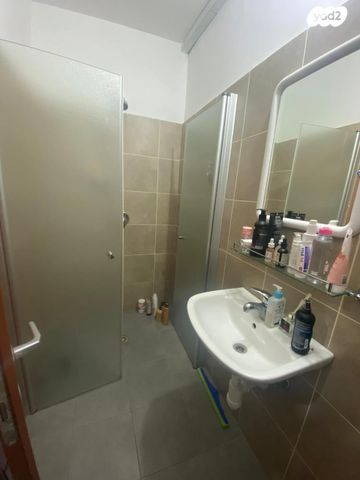 דירה, אלכסנדר ינאי 17, שכונה ד', באר שבע