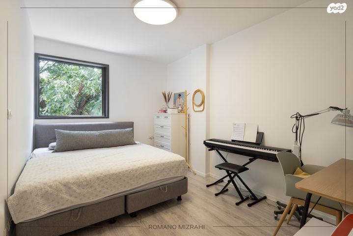 דירה, הרב הרצוג, תל גנים, גבעתיים