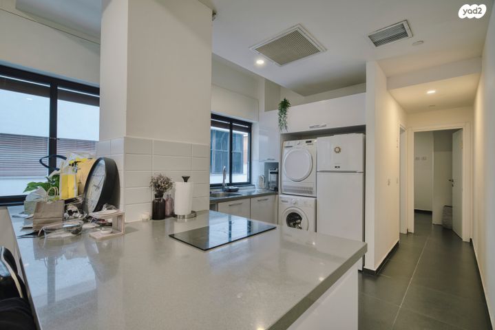 דירה, הרכבת 16, לב תל אביב, לב העיר צפון, תל אביב יפו