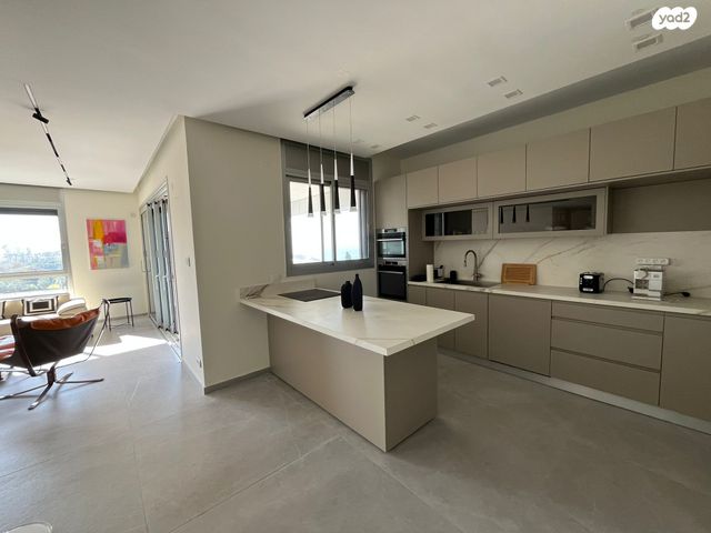 דירה, נתניה