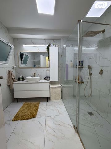 דירת גן, גלבוע 2, ביאליק דרום, קרית ביאליק