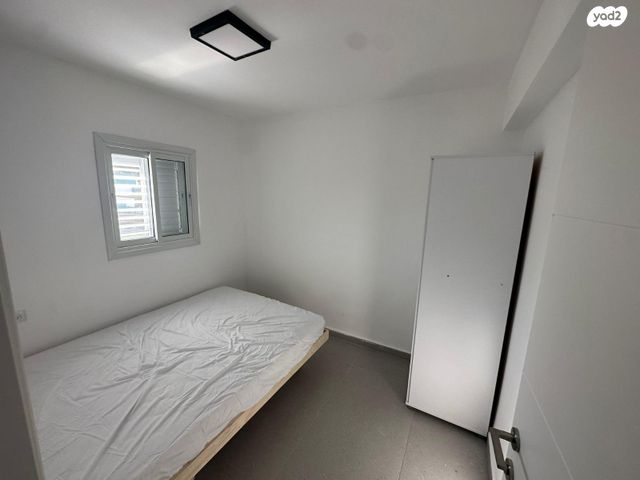 דירה, רבי טרפון 8, שכונה ד', באר שבע