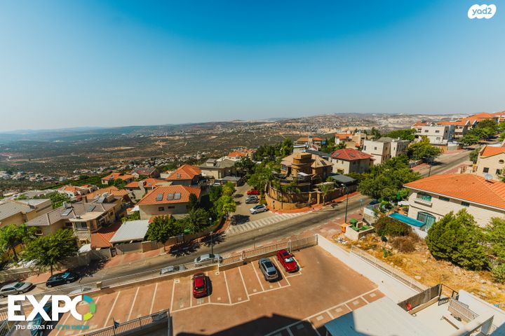 דירה, רמת הגולן 3, רובע ד', אריאל