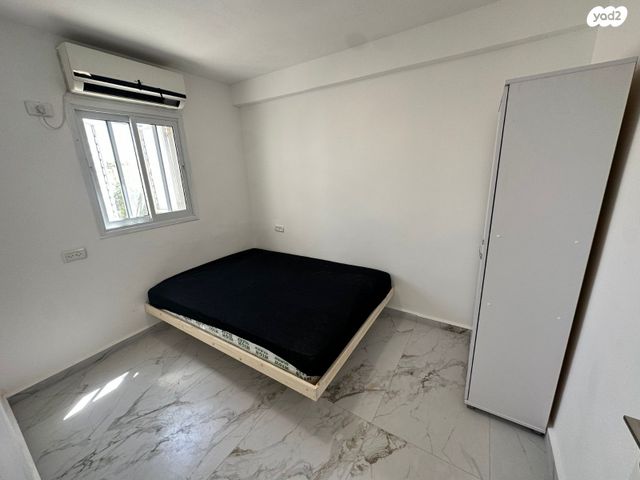 דירה, אברהם אבינו, שכונה ד', באר שבע