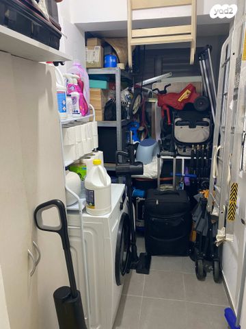 דירה, שקמים ואגמים, אשקלון