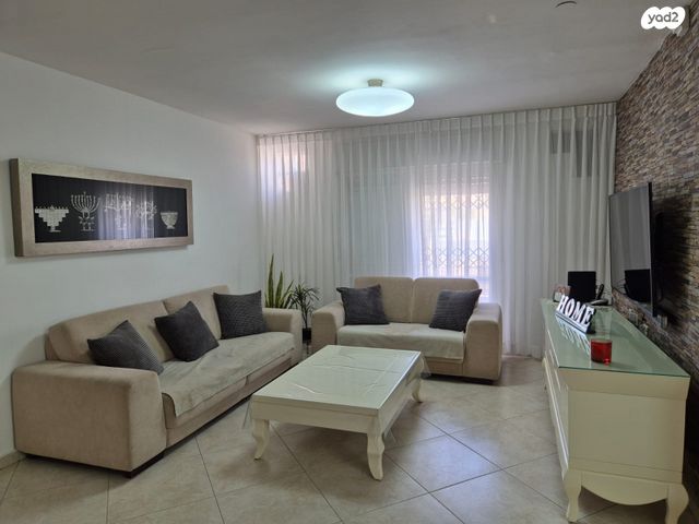 בית פרטי/ קוטג', באר שבע