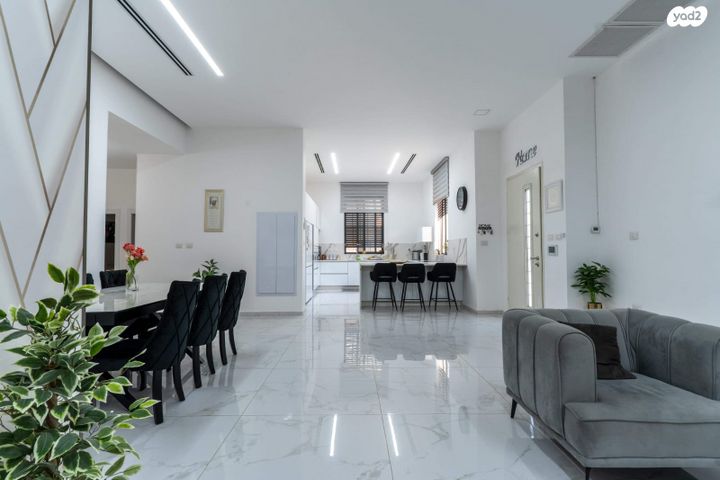 בית פרטי/ קוטג', כלניות, באר שבע