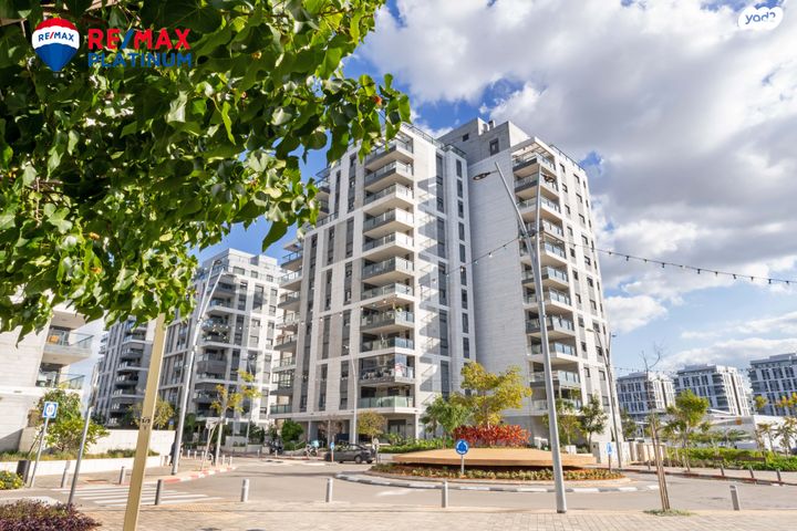 דירה, כנען 5, בית בפארק ,פרדס בחסכון, אור יהודה