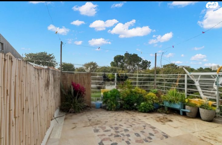 דופלקס, גרץ 5, שכונה ב', באר שבע