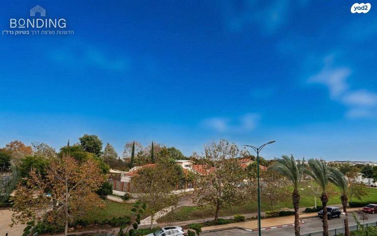 דירה, רמת אמיר, קדימה צורן