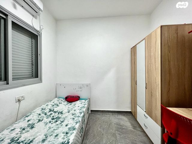 דירת גן, נתניה