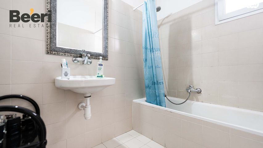 דירה, דרך זאב ז'בוטינסקי, נחלת גנים, רמת גן