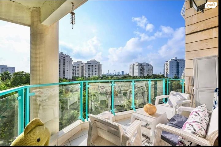 דירה, בן סרוק, נאות שקמה, ראשון לציון