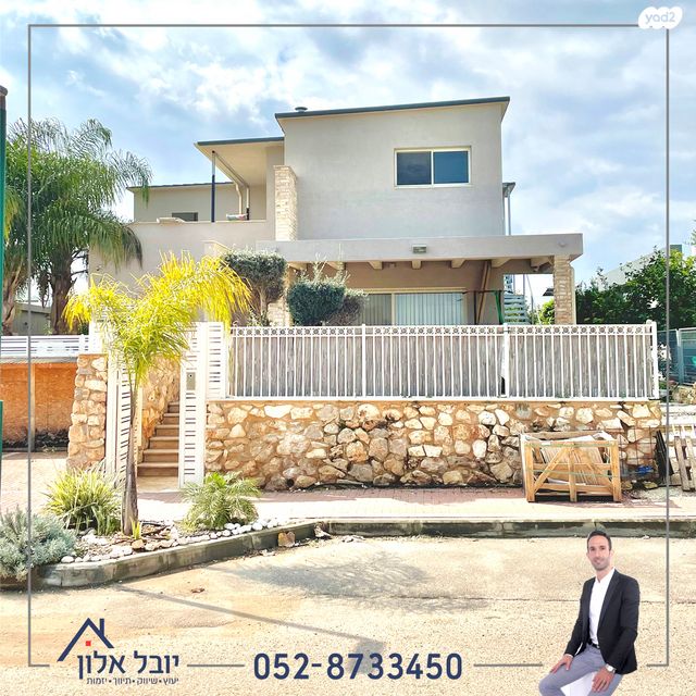 בית פרטי/ קוטג'