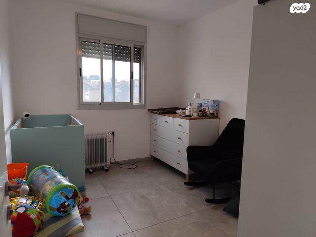 דירה, אפרים שריר 11, גבעת אוסישקין, נהריה