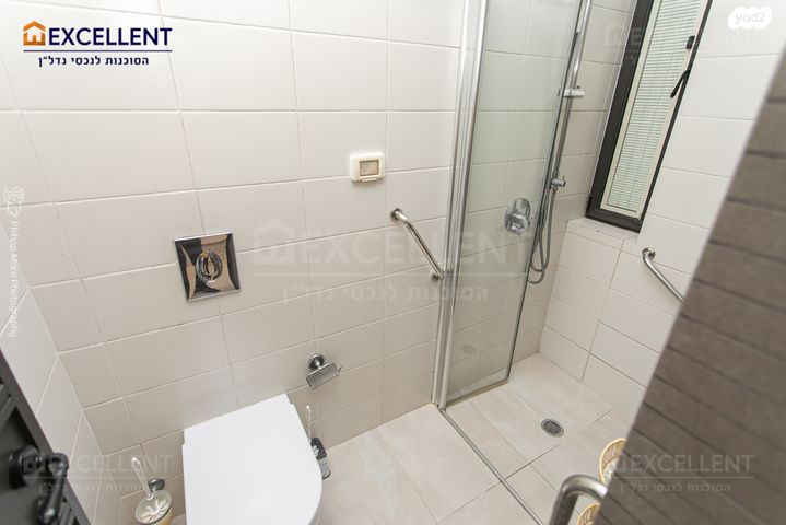 דירה, שמבור, חיפה