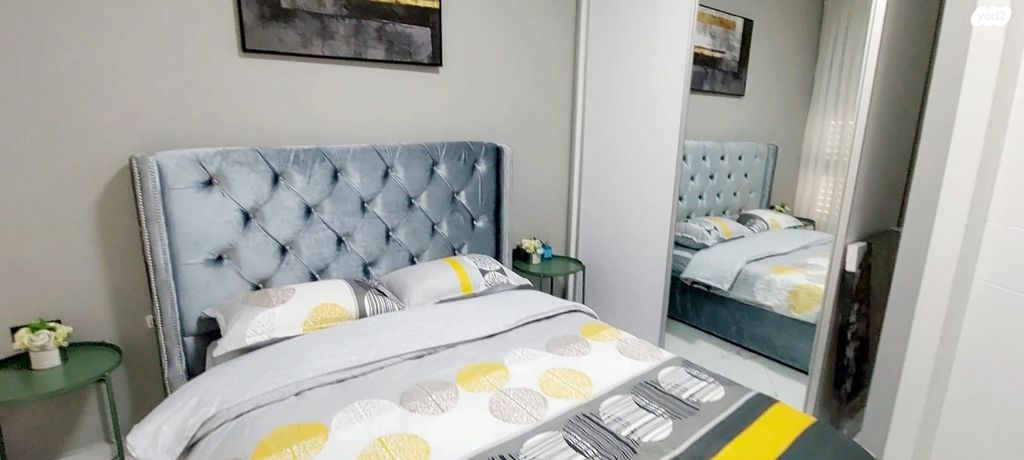 דירה, דרך בן גוריון 138, דרום חדש, פארק הים, בת ים