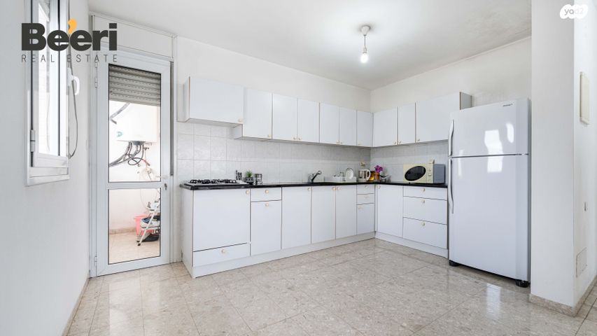 דירה, דרך זאב ז'בוטינסקי, נחלת גנים, רמת גן