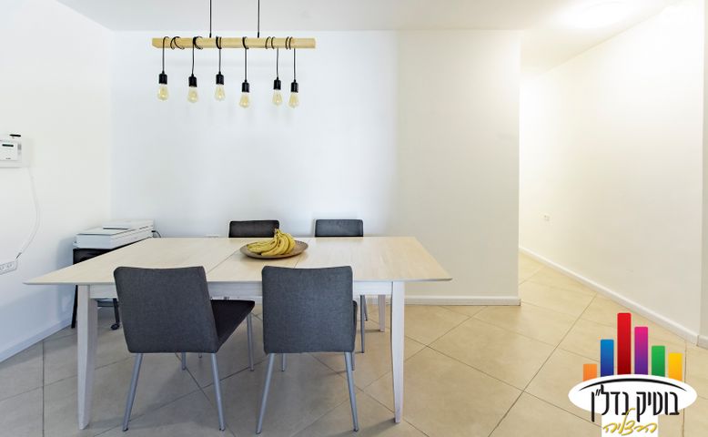 דירה, בוסל 12, הרצליה הירוקה, נווה עובד, הרצליה