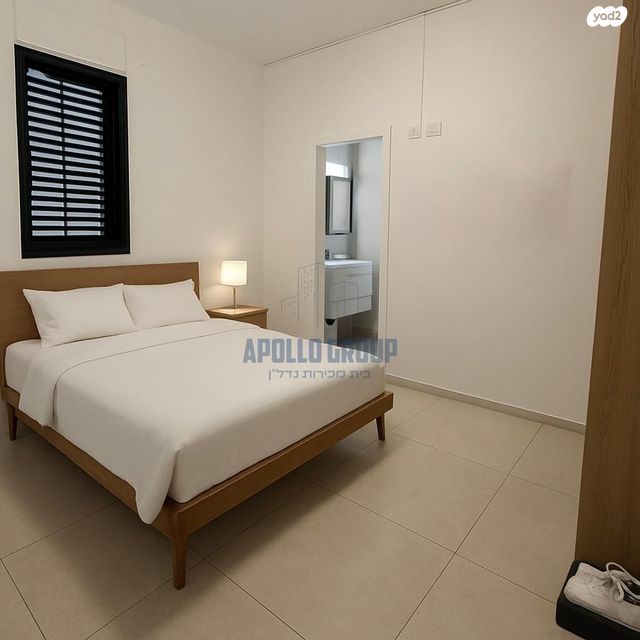 דירה, נווה אביבים, תל אביב יפו