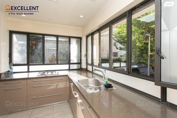 דירה, שמבור, חיפה