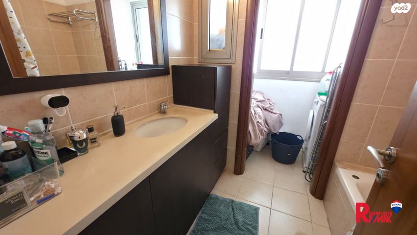 דירה, עוזי חיטמן 3, קרית אילון, חולון