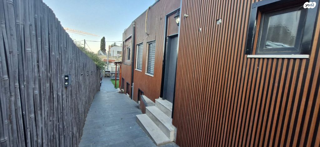 בית פרטי/ קוטג', אחווה, לב העיר, טבריה