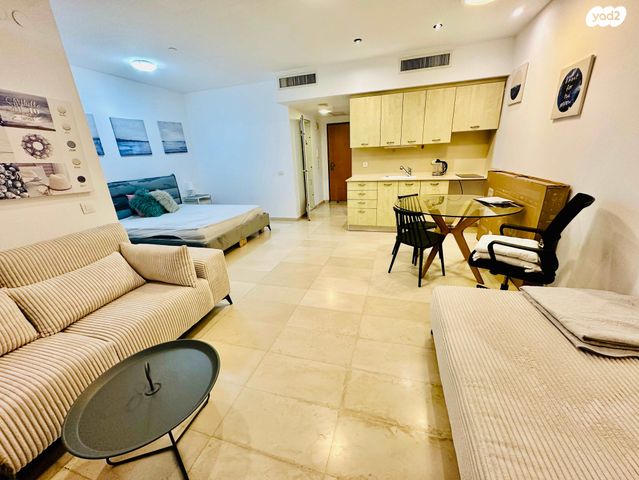 דירה, השונית, מרינה, הרצליה