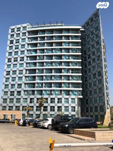 דירה, השונית, מרינה, הרצליה