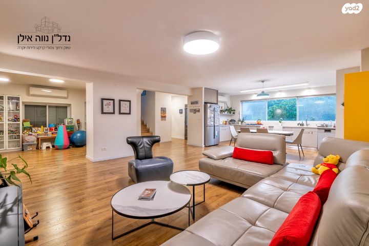 בית פרטי/ קוטג', הגולן, נווה אילן - צבאי, יבנה