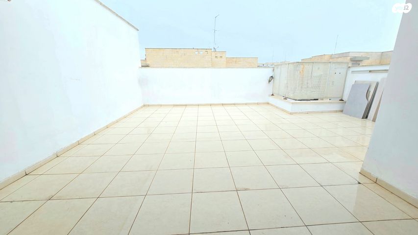 גג/ פנטהאוז, חטיבת הנגב, רמת רבין, כרמיאל