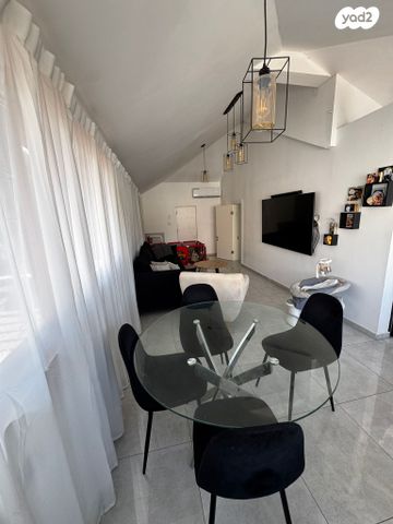 דירה, גולן 2, רסקו, לוד