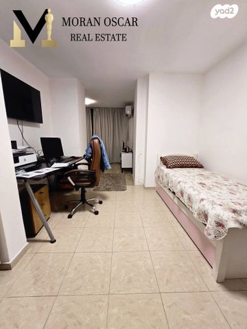 דירת גן, הגאון אליהו 2, מרום נווה, רמת יצחק, רמת גן