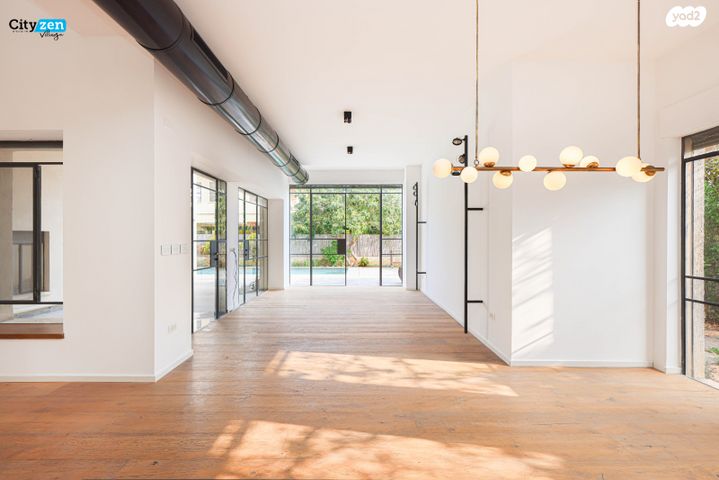 בית פרטי/ קוטג', 212 מזרח, אבן יהודה