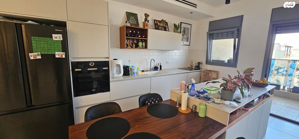 דירה, רמתיים, הוד השרון